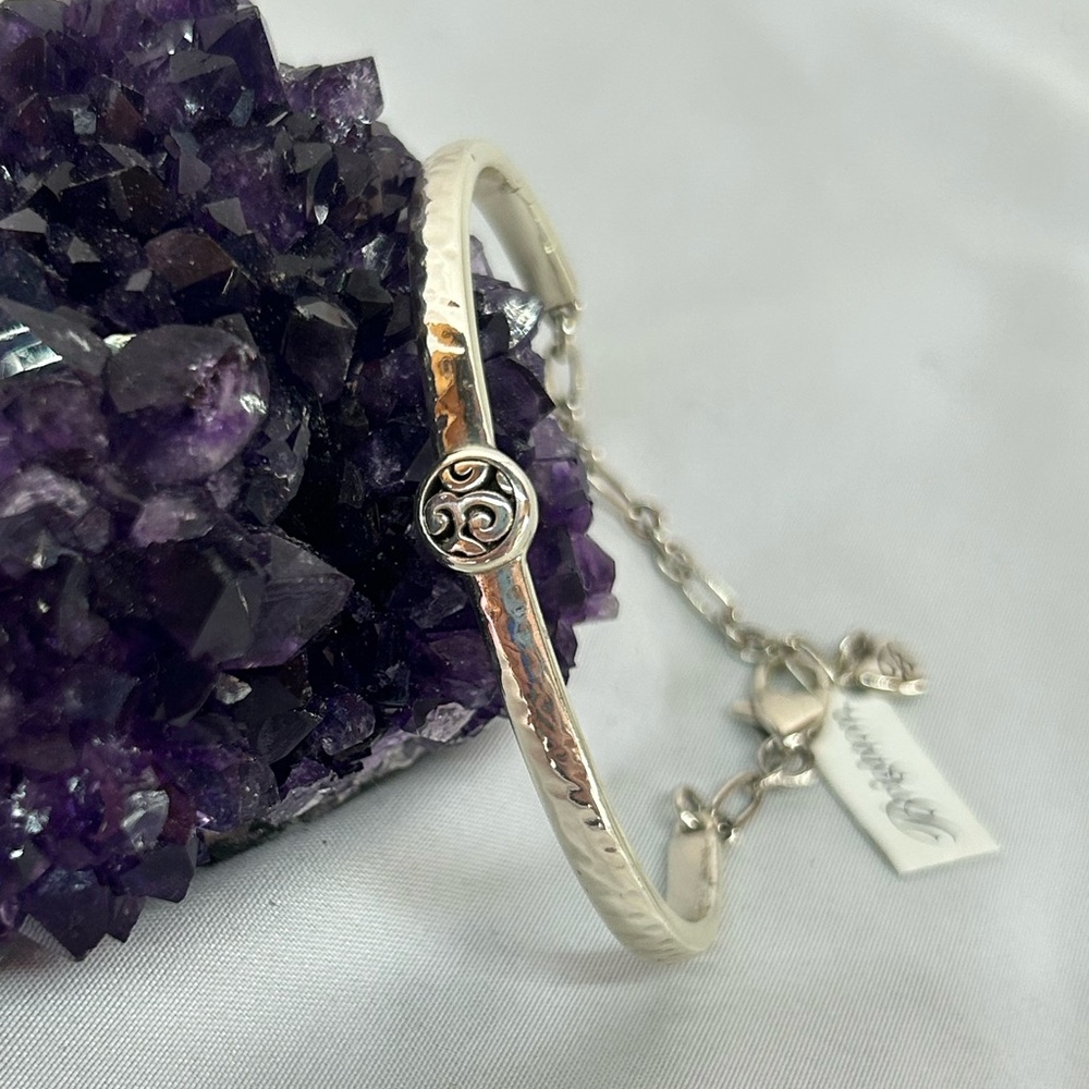 Brighton Mingle Bar Bracelet- NWT